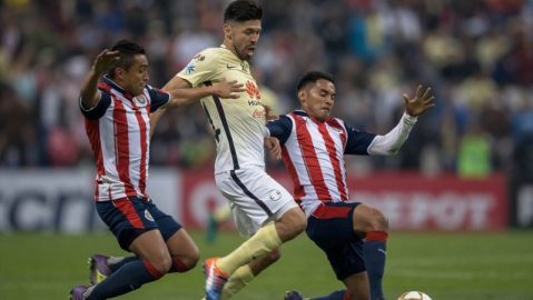 En papel, Chivas tiene las cosas más fáciles para avanzar a semifinales.