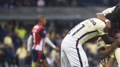 América se medirá en su primer encuentro al Jeonbuk Hyundai Motors.
