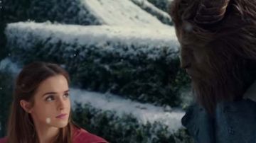 La película protagonizada por Emma Watson llegará a los cines en 2017.