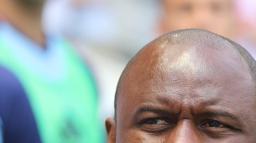 Patrick Vieira llevó al NYC FC a sus primeros playoffs tras acabar segundo la campaña regular.