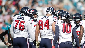 Los directivos de los Texans no quieren que sus jugadores se exponan a los peligros de la Ciudad de México.