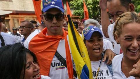 Lilian Tintori