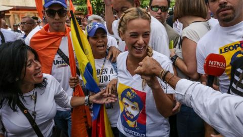 Lilian Tintori