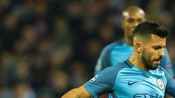 Sergio Aguero
