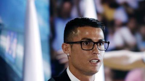 Cristiano Ronaldo, toda una época en el Real Madrid.