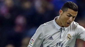 Cristiano Ronaldo afirma que el 2016 ha sido un año redondo para él.