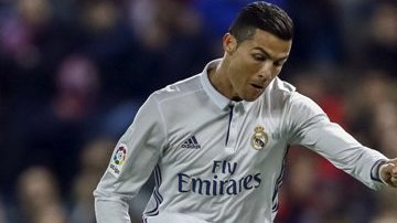 Cristiano Ronaldo afirma que el 2016 ha sido un año redondo para él.