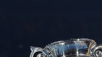 Andy Murray se impuso a Djokovic y se va del 2016 en la cima.