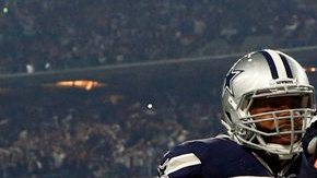 Los Cowboys mantienen un paso increíble en la NFL.