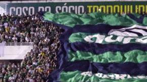 Imagen de archivo del Chapecoense