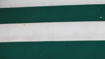 Aficionado de Chapcoense se lamenta