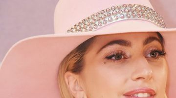 lady gaga chevrolet el camino