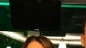 Matheus Salori, hijo del DT de Chapecoense