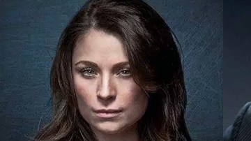 Ludwika Paleta, Adal Ramones