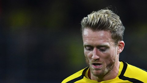 André Schürrle