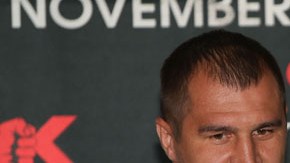 Sergey Kovalev vs Andre Ward