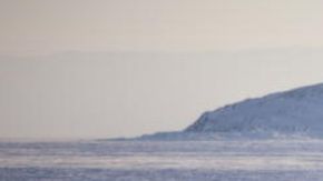 El sonido emerge de las profundidades del estrecho del Fury y el Hecla en Nunavut, el territorio más grande y menos poblado de Canadá, cerca de Groenlandia.