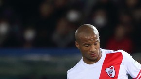 River Plate vs Barcelona