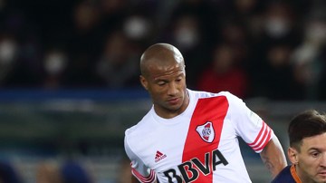 River Plate vs Barcelona