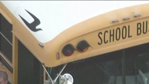 La Policía de Los Ángeles investiga los hechos.