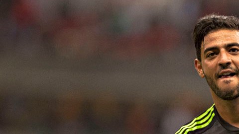 Carlos Vela