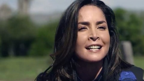 Carmen Villalobos