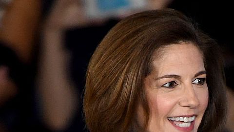Catherine Cortez Masto es la primera latina en el Senado.