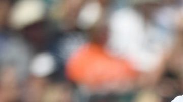 Yoenis Céspedes regresa con su poder al Citi Field, casa de los Mets.