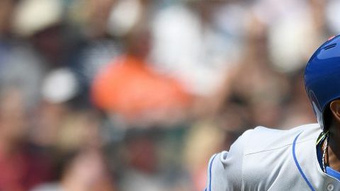 Yoenis Céspedes regresa con su poder al Citi Field, casa de los Mets.