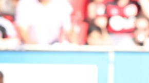 Chicharito con el Leverkusen