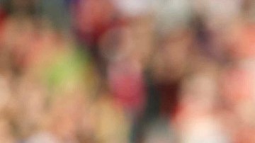 Chicharito en la final de la Champions en 2011