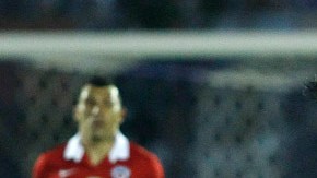 Chile vs Uruguay