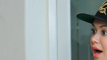 La serie de Univision revivió los rumores de su presunto romance con Esteban Loaiza./Archivo