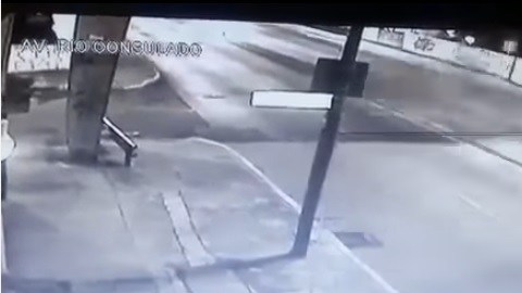 Accidente mortal