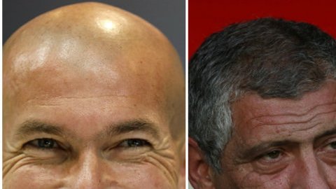 Estrategas de clubes y de selecciones están nominados a este reconocimiento.
