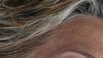 Hillary Clinton y Donald Trump.