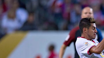 Costa Rica vs. Estados Unidos