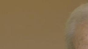 Mabel Ball vio los dos últimos campeonatos de los Cubs.