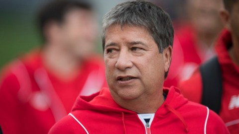 Hernan Dario Gomez