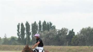 Carrera entre yegua y Bugatti