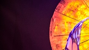 LUZIA, el nuevo show del Cirque du Soleil inspirado en México, se estrena en San Francisco.