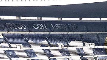 Estadio Azteca NFL