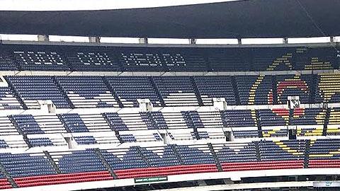 Estadio Azteca NFL