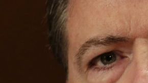 El director del FBI, James Comey sacudió la campaña para la presidencia de EE.UU. a poco más de una semana de la cita electoral. Getty