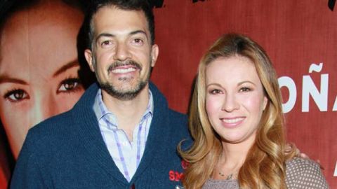 Fernando del Solar, Ingrid Coronado