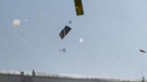 Robbie Keane se va del Galaxy.