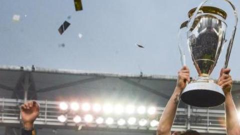 Robbie Keane se va del Galaxy.