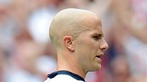 Michael Bradley y Jermaine Jones son emblema en el equipo actual de Jurgen Klinsmann ante la ausencia de otras figuras.