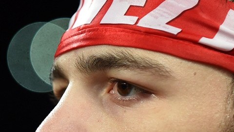 Julio César Chávez quiere recuperar el tiempo perdido.