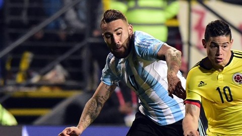 Argentina tiene ante Colombia una de sus últimas oportunidades para que no se le complique irremediablemente la eliminatoria.